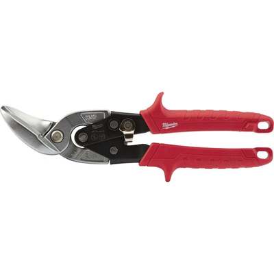 LEFT CUT OFFSET SNIPS