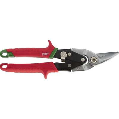 RIGHT CUT AVIATION SNIPS