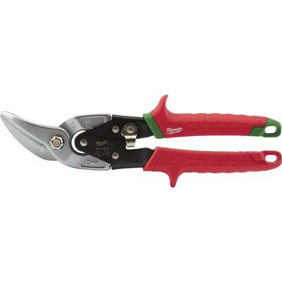 RIGHT OFFSET SNIPS