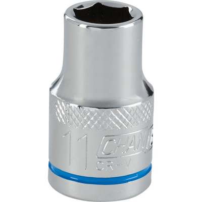 11MM 1/2 DRIVE SOCKET