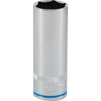 21MM 1/2DR DEEP SOCKET