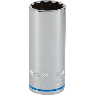 24MM 1/2 Deep Socket