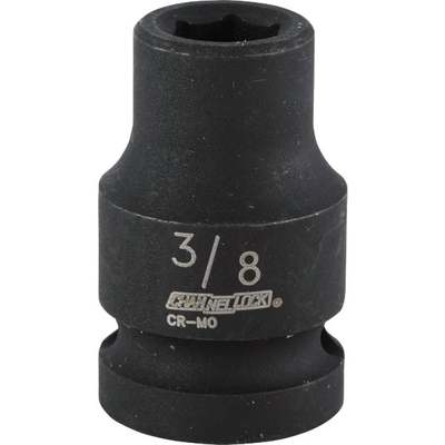 3/8" 1/2 impact Socket