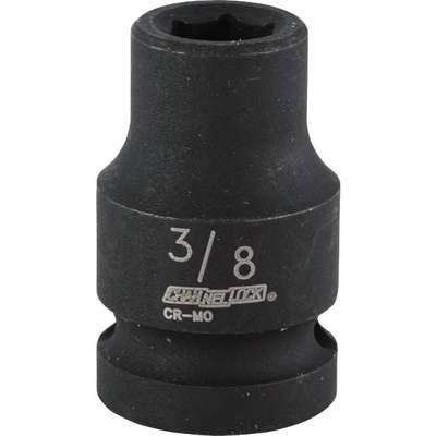 3/8" IMPACT SOCKET