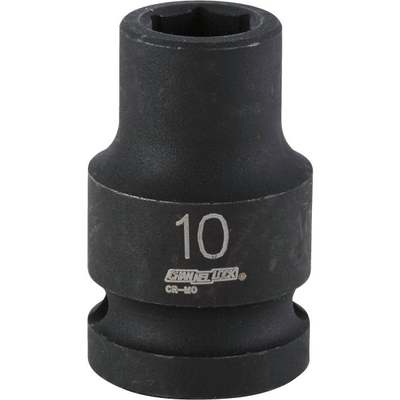 10MM IMPACT SOCKET