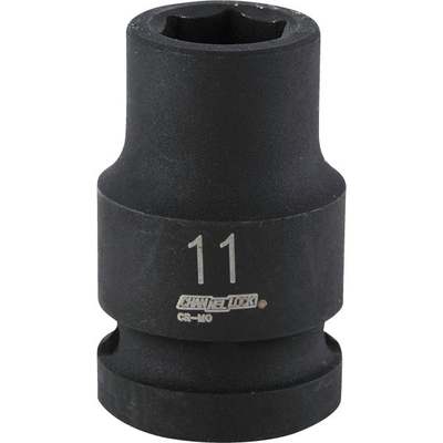 11MM IMPACT SOCKET