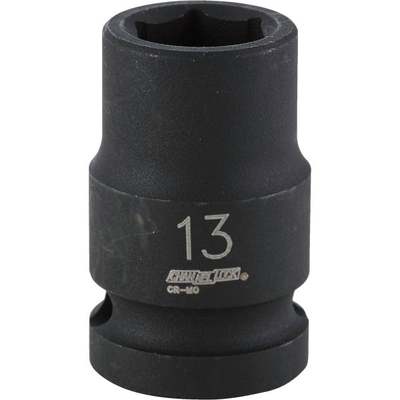 13MM IMPACT SOCKET