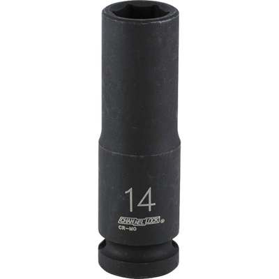 14MM 1/2DR DP IMP SOCKET