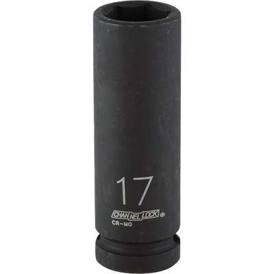 17MM IMPACT SOCKET