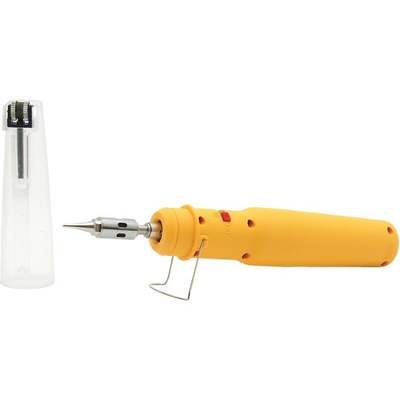 BUTANE SOLDERING IRON