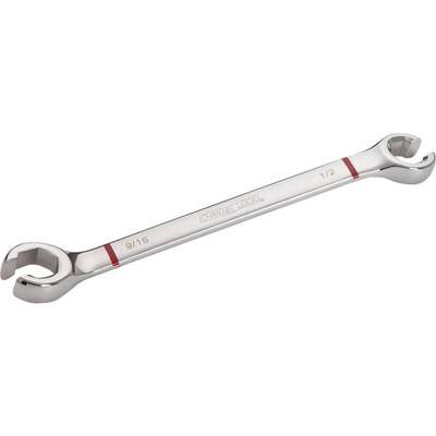 1/2"X9/16" FLARE WRENCH