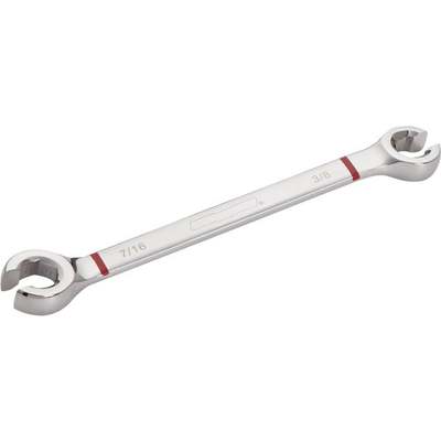 3/8"X7/16" FLARE WRENCH
