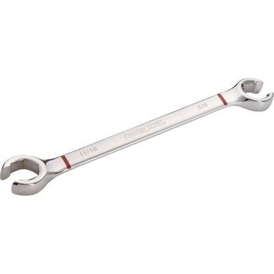 5/8"X11/16" FLARE WRENCH