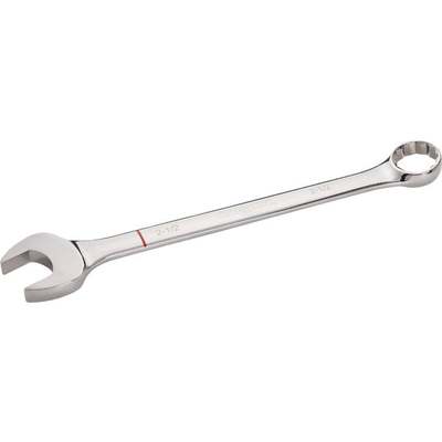 2-1/2" COMBO WRENCH