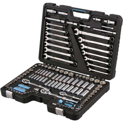 COMBINATION SOCKET SET