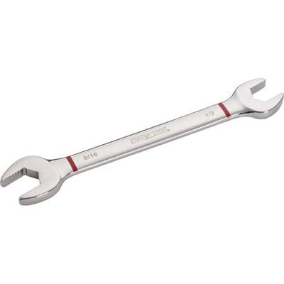 1/2"X9/16" OPEN WRENCH