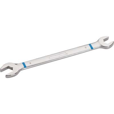 8MMX9MM OPEN END WRENCH