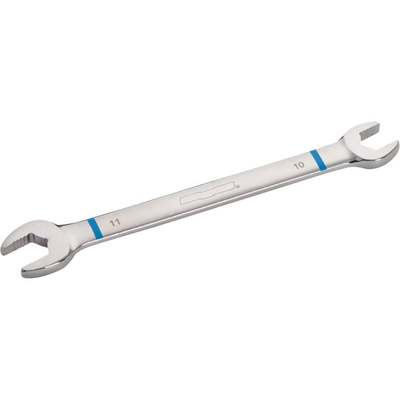 10MMX11MM OPEN WRENCH