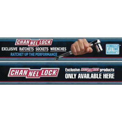CHANNELLOCK POP KIT