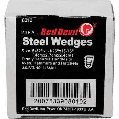 SIZE 10 WEDGE HANDLE