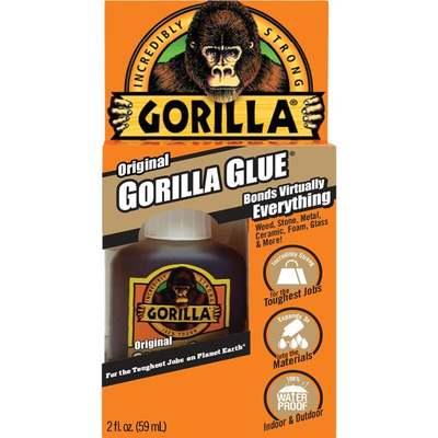 Gorilla 2 Oz. Original All-Purpose Glue