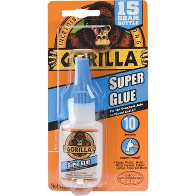 GLUE GORILLA SUPER GEL INDOOR