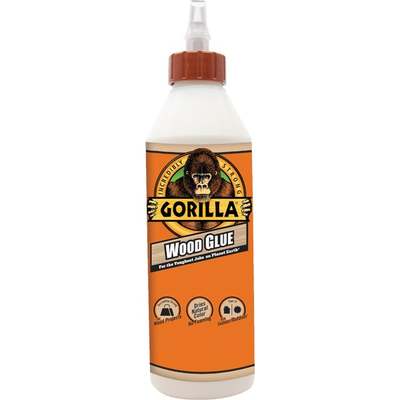 18OZ GORILLA WOOD GLUE