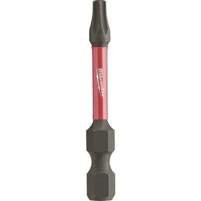 T20 TORX 2" POWER BIT