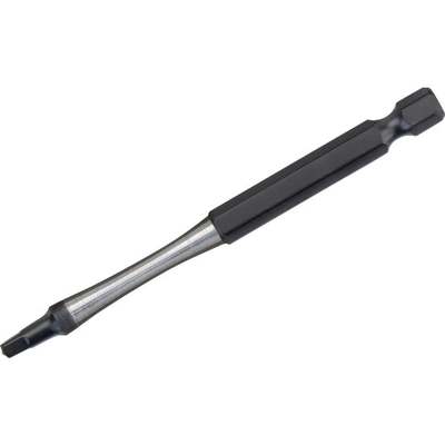 #2 SQ REC 3.5" POWER BIT