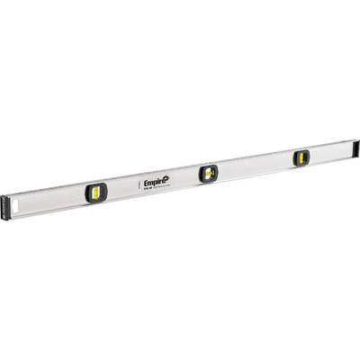 Empire 48 In. Aluminum I-Beam Level