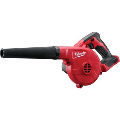 M18 COMPACT BLOWER TOOL ONLY