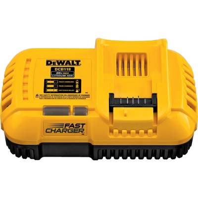 CHARGER DEWALT 20V