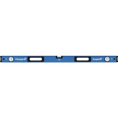 Empire True Blue 48 In. Aluminum Magnetic Professional Box Level