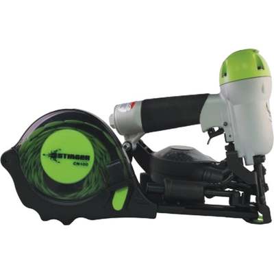 CN100B STINGER CAPNAILER