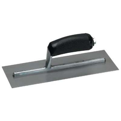 11" FINISHING TROWEL