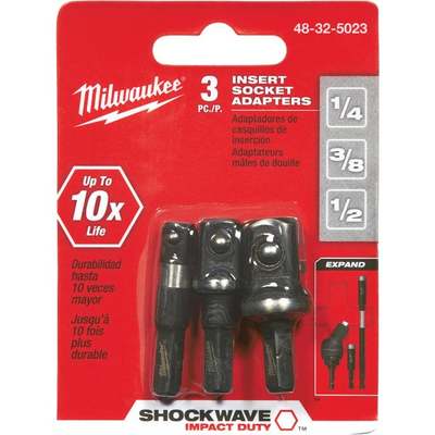 3PC INT SOCKET ADP SET