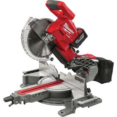 10 MITER SAW KIT