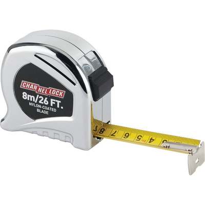 8M TAPE MEASURE