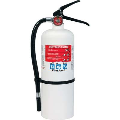 2a10bc Fire Extinguisher