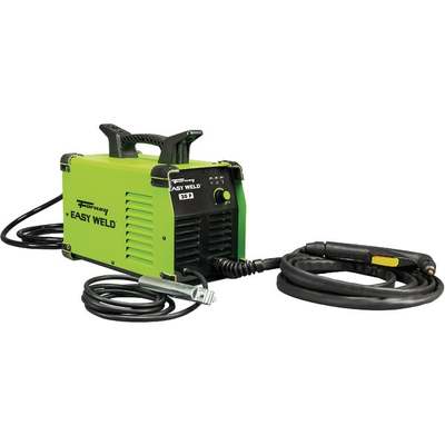 EW 20A PLASMA CUTTER