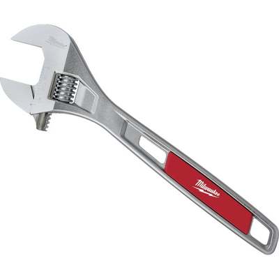 15" ADJUSTABLE WRENCH