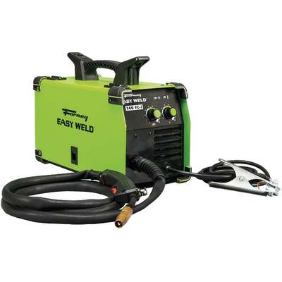 EW 140A FC MIG WELDER