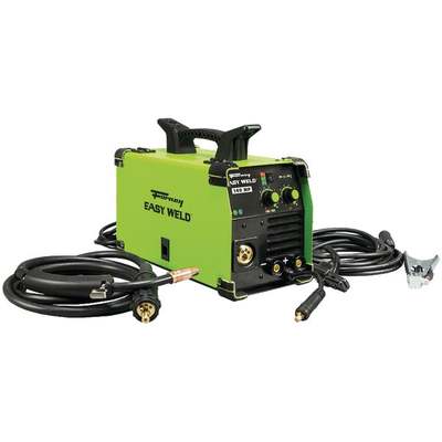 EW 140A MULTI WELDER