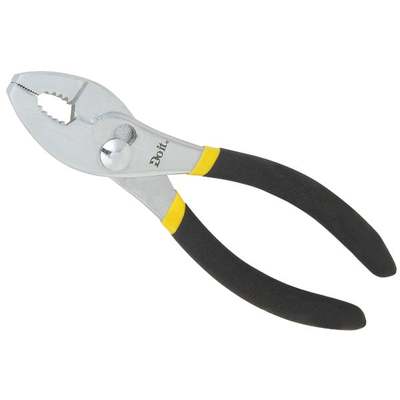 6" SLIP JOINT PLIERS