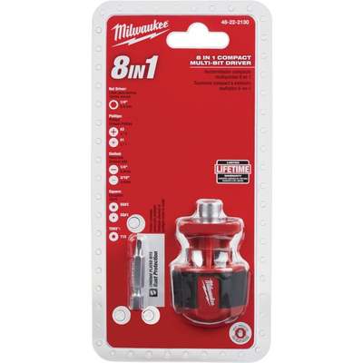 8IN1 CMPCT MLTI BT DRIVR