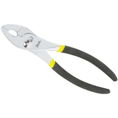 Do it 8 In. Slip Joint Pliers