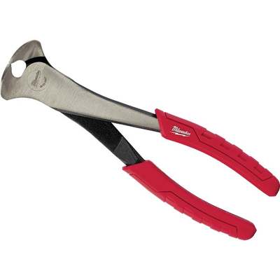 7" NIPPING PLIERS