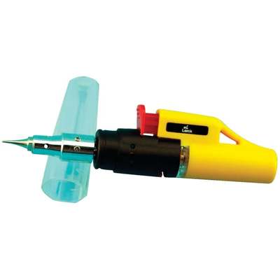 BUTANE SOLDERING IRON