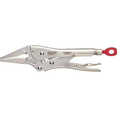 9" LONG NOSE PLIER