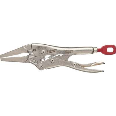 4" LONG NOSE PLIER